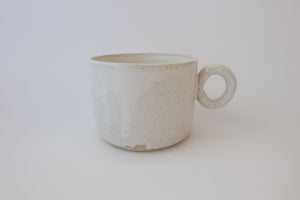 Oyster Loop Mug